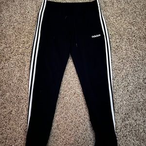Adidas sweatpants